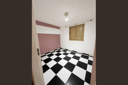 Apartamento para alugar com 52m², 2 quartos e 1 vagaQuarto