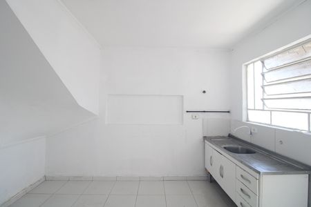 Casa para alugar com 156m², 2 quartos e 1 vagaCozinha