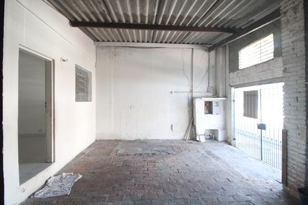 Casa para alugar com 156m², 2 quartos e 1 vagaGaragem