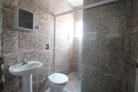 Casa para alugar com 156m², 2 quartos e 1 vagaBanheiro