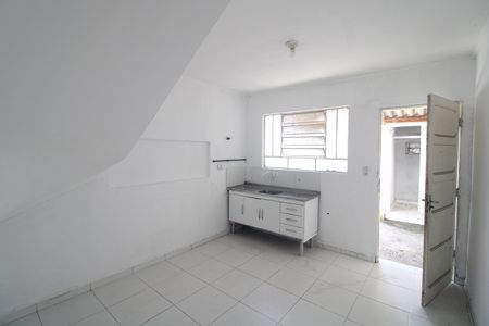 Casa para alugar com 156m², 2 quartos e 1 vagaCozinha