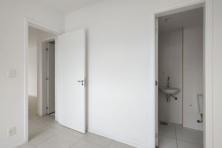 Apartamento à venda com 60m², 2 quartos e 1 vaga Apartamento à venda com 60m², 2 quartos e 1 vagaQuarto 2 - Suíte