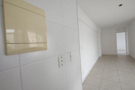 Apartamento à venda com 60m², 2 quartos e 1 vaga Apartamento à venda com 60m², 2 quartos e 1 vagaCozinha