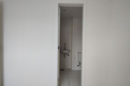 Apartamento à venda com 60m², 2 quartos e 1 vaga Apartamento à venda com 60m², 2 quartos e 1 vagaQuarto 2 - Suíte