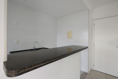 Apartamento à venda com 60m², 2 quartos e 1 vaga Apartamento à venda com 60m², 2 quartos e 1 vagaCozinha