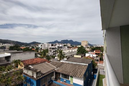 Apartamento à venda com 60m², 2 quartos e 1 vaga Apartamento à venda com 60m², 2 quartos e 1 vagaVista