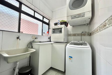 Apartamento à venda com 75m², 3 quartos e 2 vagas Apartamento à venda com 75m², 3 quartos e 2 vagasÁrea de Serviço
