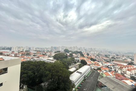 Apartamento à venda com 75m², 3 quartos e 2 vagas Apartamento à venda com 75m², 3 quartos e 2 vagasVista do Quarto 2