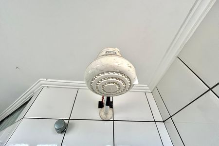 Apartamento à venda com 75m², 3 quartos e 2 vagas Apartamento à venda com 75m², 3 quartos e 2 vagasBanheiro da Suíte