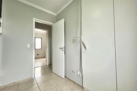 Apartamento à venda com 75m², 3 quartos e 2 vagas Apartamento à venda com 75m², 3 quartos e 2 vagasQuarto 2