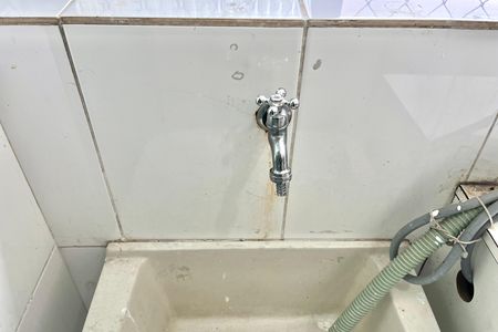 Apartamento à venda com 75m², 3 quartos e 2 vagas Apartamento à venda com 75m², 3 quartos e 2 vagasÁrea de Serviço