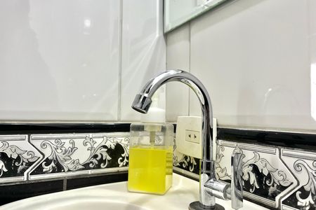 Apartamento à venda com 75m², 3 quartos e 2 vagas Apartamento à venda com 75m², 3 quartos e 2 vagasLavabo