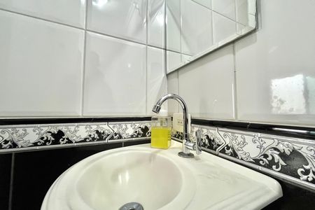 Apartamento à venda com 75m², 3 quartos e 2 vagas Apartamento à venda com 75m², 3 quartos e 2 vagasLavabo