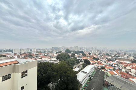 Apartamento à venda com 75m², 3 quartos e 2 vagas Apartamento à venda com 75m², 3 quartos e 2 vagasVista da Suíte