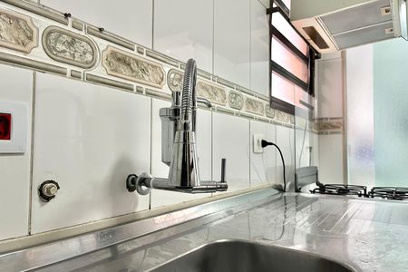 Apartamento à venda com 75m², 3 quartos e 2 vagas Apartamento à venda com 75m², 3 quartos e 2 vagasCozinha