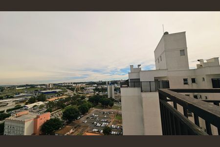 Apartamento para alugar com 180m², 3 quartos e 2 vagas