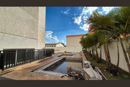 Apartamento para alugar com 180m², 3 quartos e 2 vagas