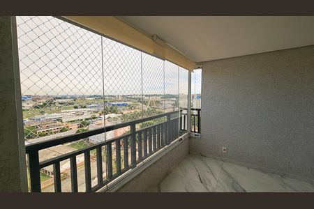 Apartamento para alugar com 3 quartos, 180m² em Vila Guarani, Jundiaí