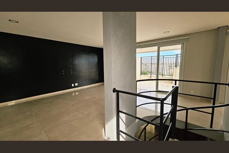 Apartamento para alugar com 180m², 3 quartos e 2 vagas