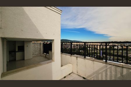 Apartamento para alugar com 180m², 3 quartos e 2 vagas