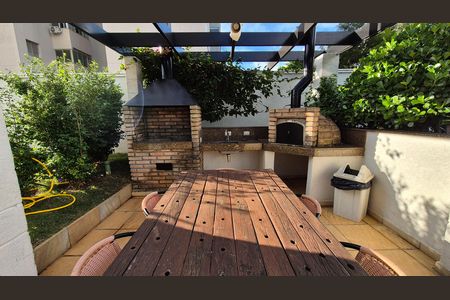 Apartamento para alugar com 180m², 3 quartos e 2 vagas