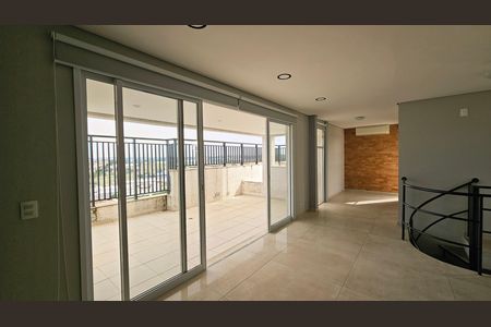 Apartamento para alugar com 180m², 3 quartos e 2 vagas