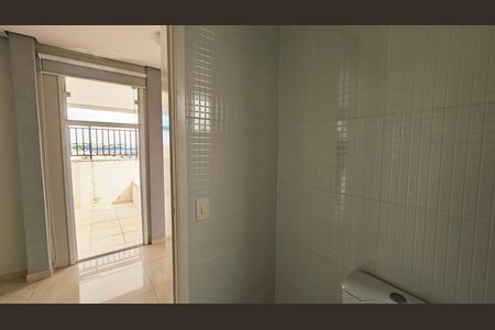 Apartamento para alugar com 180m², 3 quartos e 2 vagas