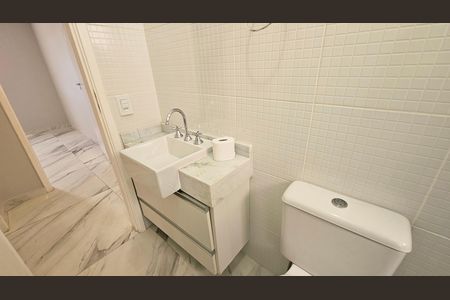 Apartamento para alugar com 180m², 3 quartos e 2 vagas