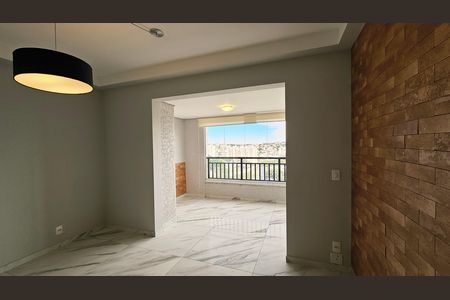 Apartamento para alugar com 180m², 3 quartos e 2 vagas