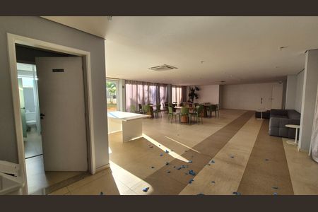 Apartamento para alugar com 180m², 3 quartos e 2 vagas