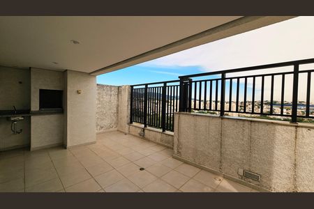 Apartamento para alugar com 180m², 3 quartos e 2 vagas