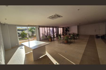 Apartamento para alugar com 180m², 3 quartos e 2 vagas