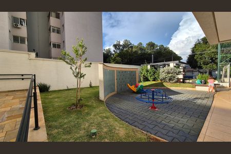 Apartamento para alugar com 180m², 3 quartos e 2 vagas