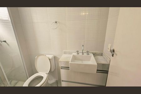 Apartamento para alugar com 180m², 3 quartos e 2 vagas