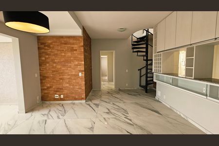 Apartamento para alugar com 3 quartos, 180m² em Vila Guarani, Jundiaí