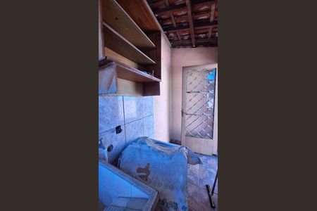Casa para alugar com 249m², 3 quartos e 6 vagas Casa para alugar com 249m², 3 quartos e 6 vagasLavanderia