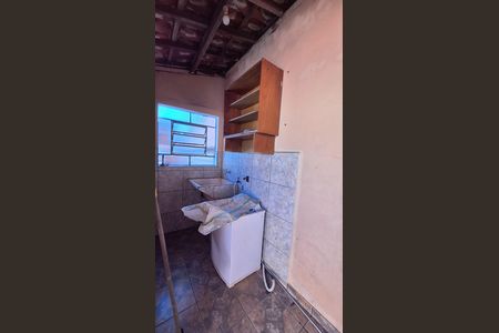 Casa para alugar com 249m², 3 quartos e 6 vagas Casa para alugar com 249m², 3 quartos e 6 vagasLavanderia
