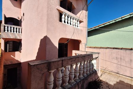 Casa para alugar com 249m², 3 quartos e 6 vagas Casa para alugar com 249m², 3 quartos e 6 vagasQuintal