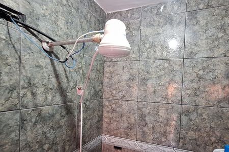 Casa para alugar com 249m², 3 quartos e 6 vagas Casa para alugar com 249m², 3 quartos e 6 vagasBanheiro 2
