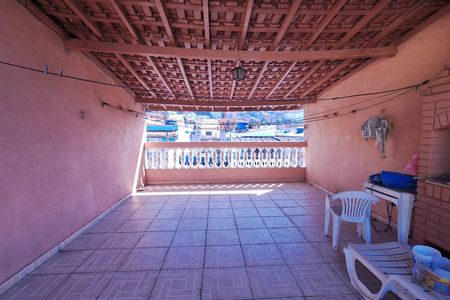 Casa para alugar com 249m², 3 quartos e 6 vagas Casa para alugar com 249m², 3 quartos e 6 vagasQuintal