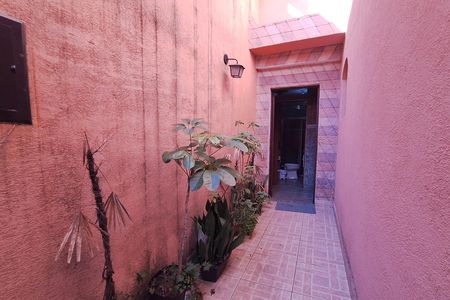 Casa para alugar com 249m², 3 quartos e 6 vagas Casa para alugar com 249m², 3 quartos e 6 vagasÁrea externa