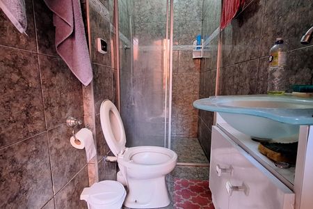 Casa para alugar com 249m², 3 quartos e 6 vagas Casa para alugar com 249m², 3 quartos e 6 vagasBanheiro 2