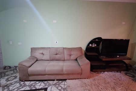 Casa para alugar com 249m², 3 quartos e 6 vagas Casa para alugar com 249m², 3 quartos e 6 vagasSala