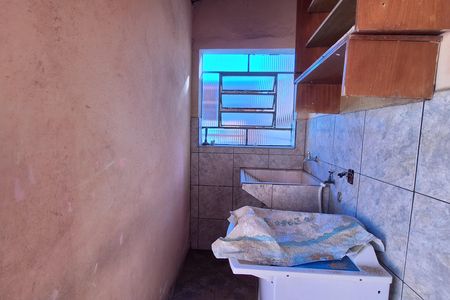 Casa para alugar com 249m², 3 quartos e 6 vagas Casa para alugar com 249m², 3 quartos e 6 vagasLavanderia