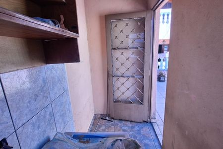 Casa para alugar com 249m², 3 quartos e 6 vagas Casa para alugar com 249m², 3 quartos e 6 vagasLavanderia