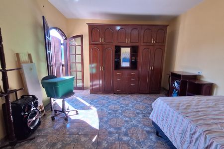 Casa para alugar com 249m², 3 quartos e 6 vagas Casa para alugar com 249m², 3 quartos e 6 vagasQuarto 2
