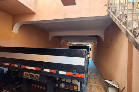 Casa para alugar com 249m², 3 quartos e 6 vagas Casa para alugar com 249m², 3 quartos e 6 vagasGaragem