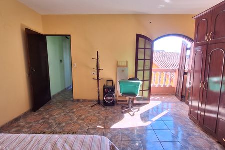 Casa para alugar com 249m², 3 quartos e 6 vagas Casa para alugar com 249m², 3 quartos e 6 vagasQuarto 2