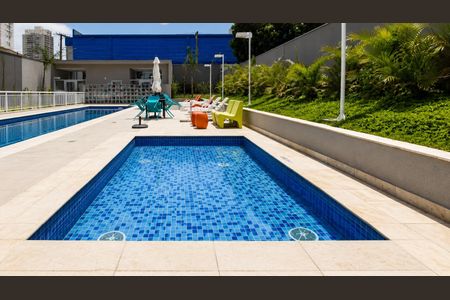 Studio à venda com 38m², 1 quarto e sem vaga Studio à venda com 38m², 1 quarto e sem vagaÁrea comum