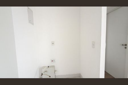 Apartamento à venda com 38m², 2 quartos e sem vaga Apartamento à venda com 38m², 2 quartos e sem vagaSala/Cozinha